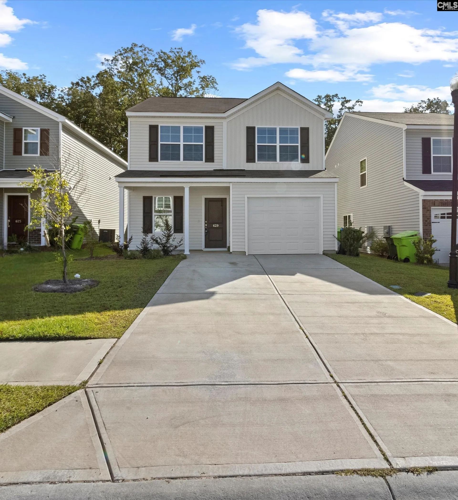 629 Wooster Drive
