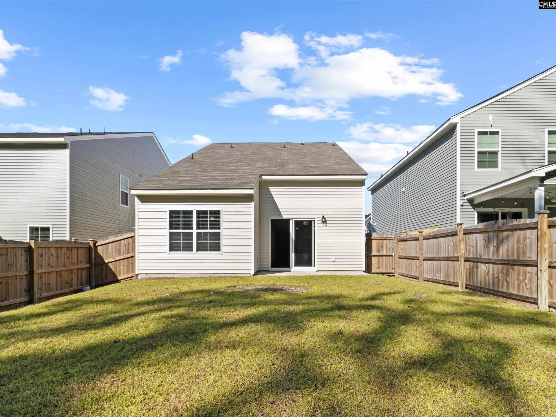 Property image 2 at 629 Wooster Drive, Columbia, SC 29223