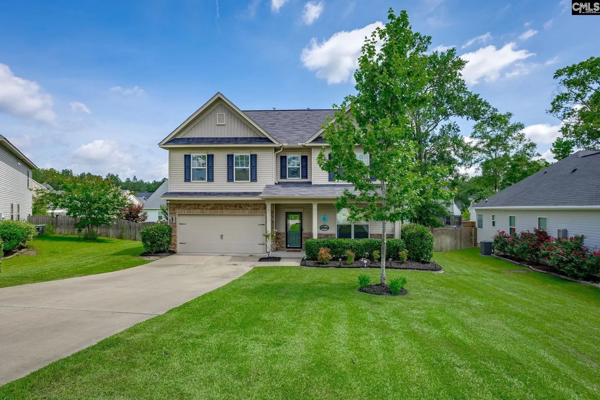 Property image 2 at 22 Kentucky Derby Court, Lugoff, SC 29078