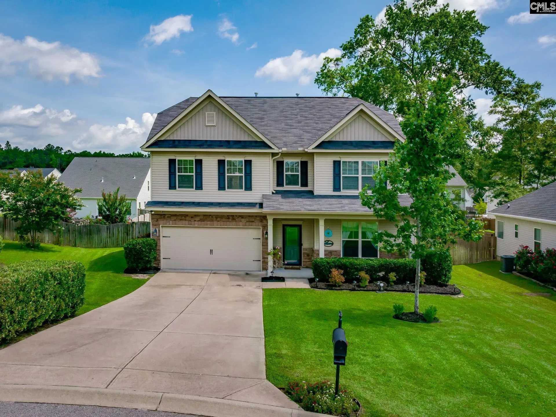 Property image 3 at 22 Kentucky Derby Court, Lugoff, SC 29078