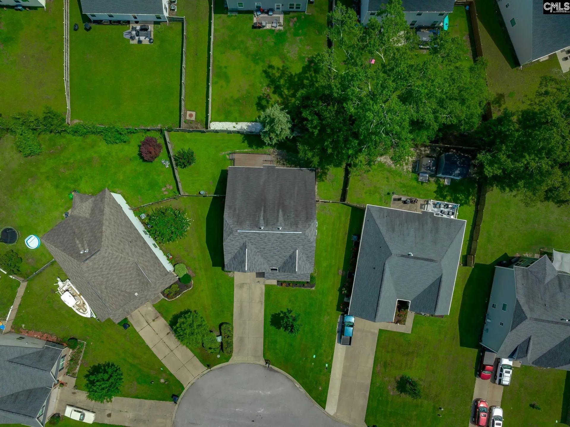 Property image 4 at 22 Kentucky Derby Court, Lugoff, SC 29078
