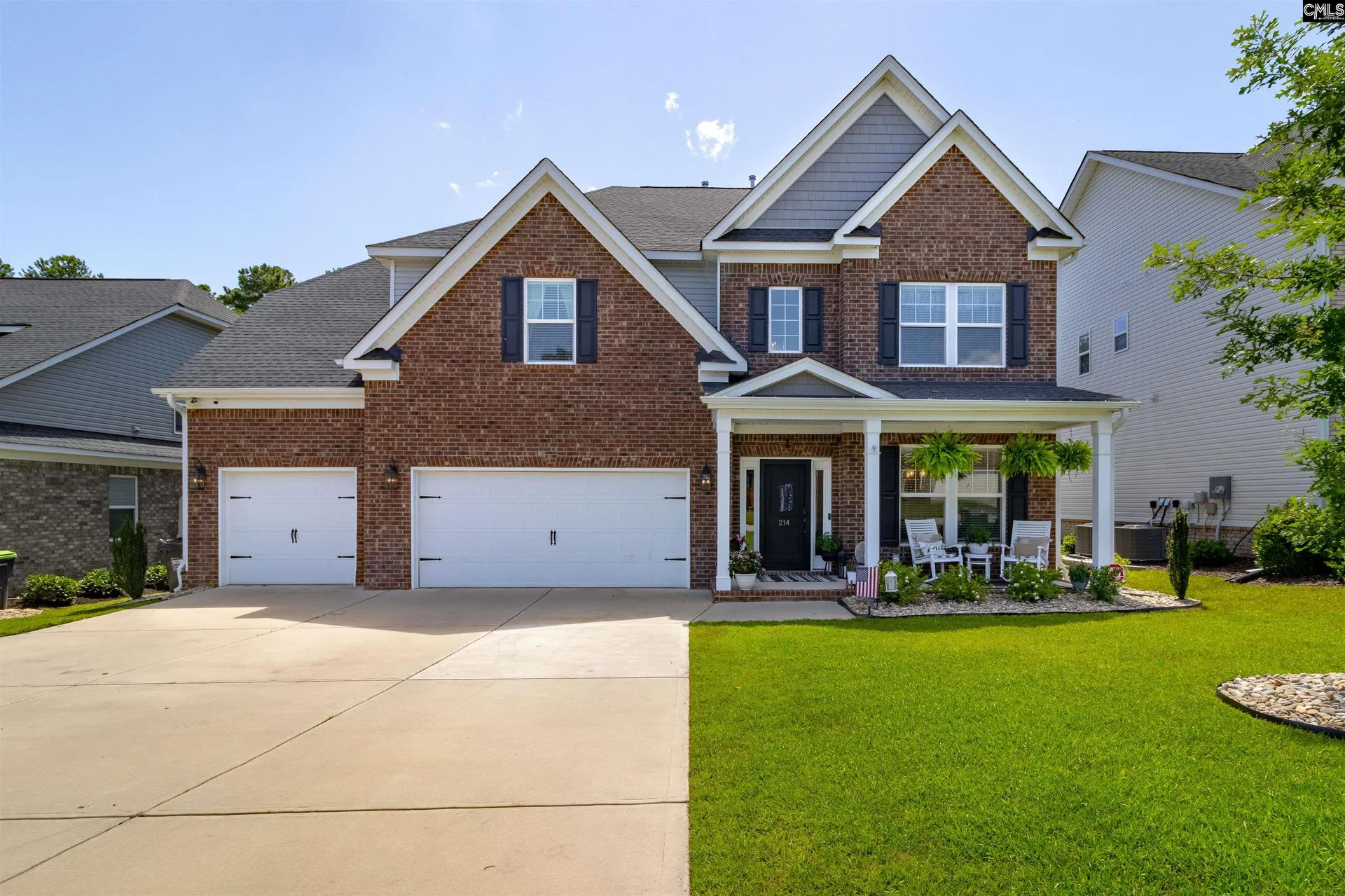 Property image 1 at 214 Chapin Brook Court, Chapin, SC 29036