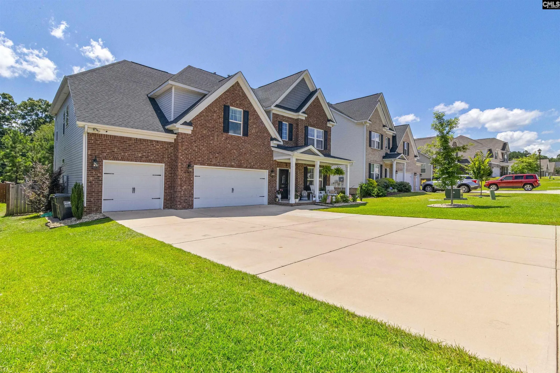 Property image 2 at 214 Chapin Brook Court, Chapin, SC 29036