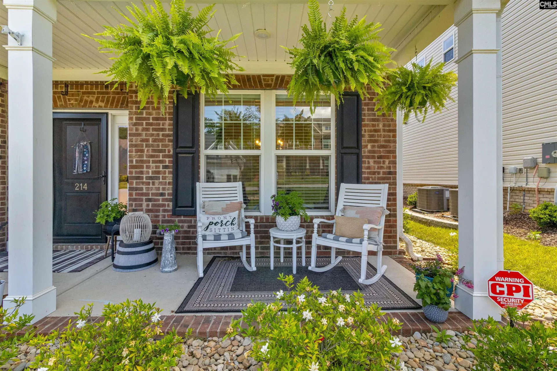 Property image 4 at 214 Chapin Brook Court, Chapin, SC 29036