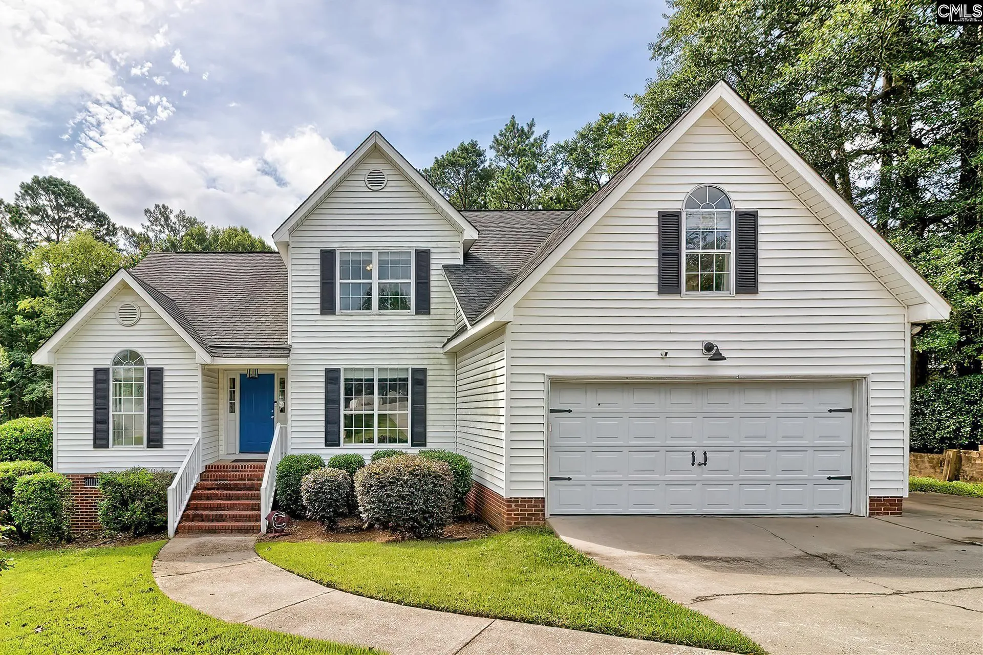 Ashford, Irmo Community