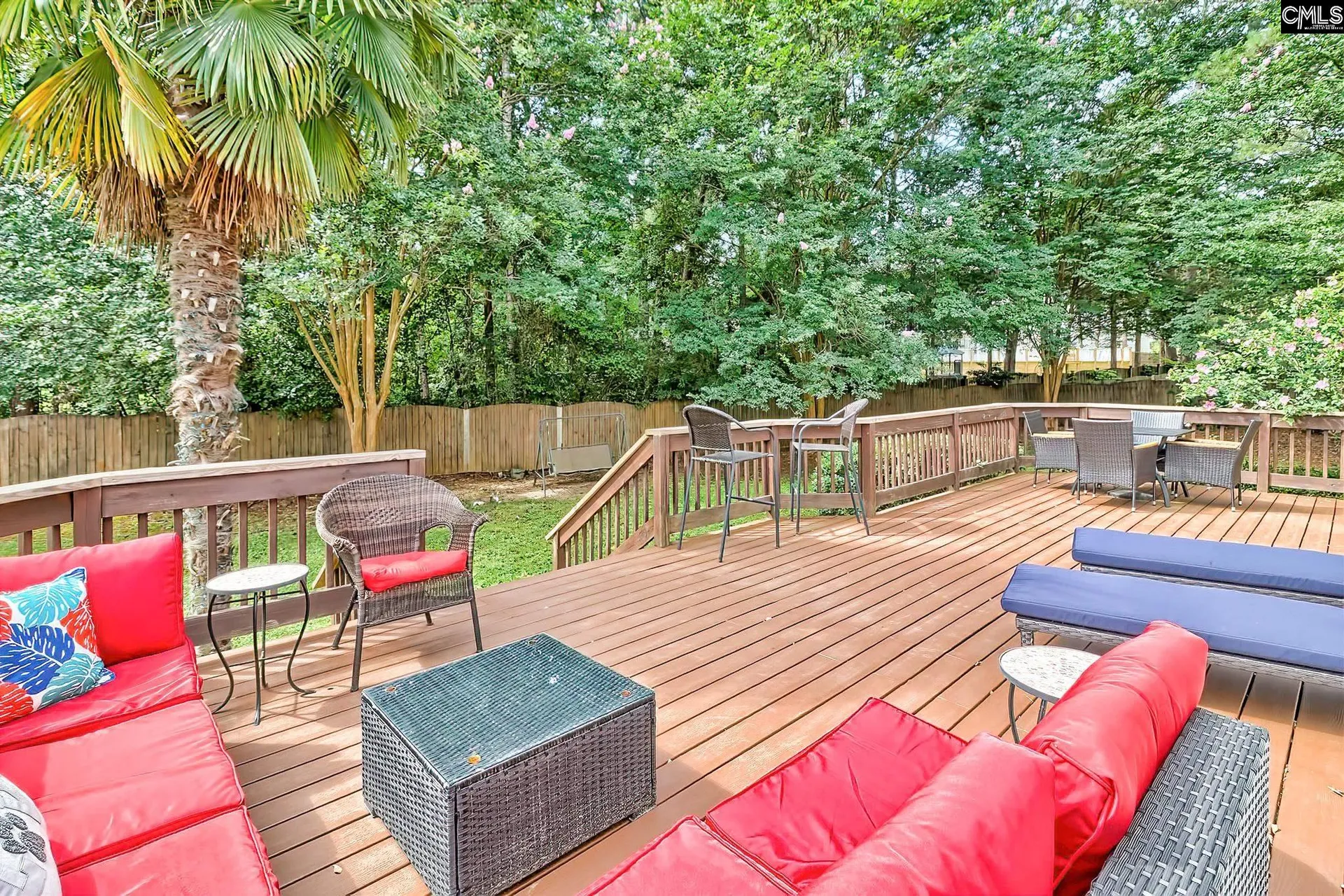 Property image 2 at 4 Beckworth Court, Irmo, SC 29063-8353