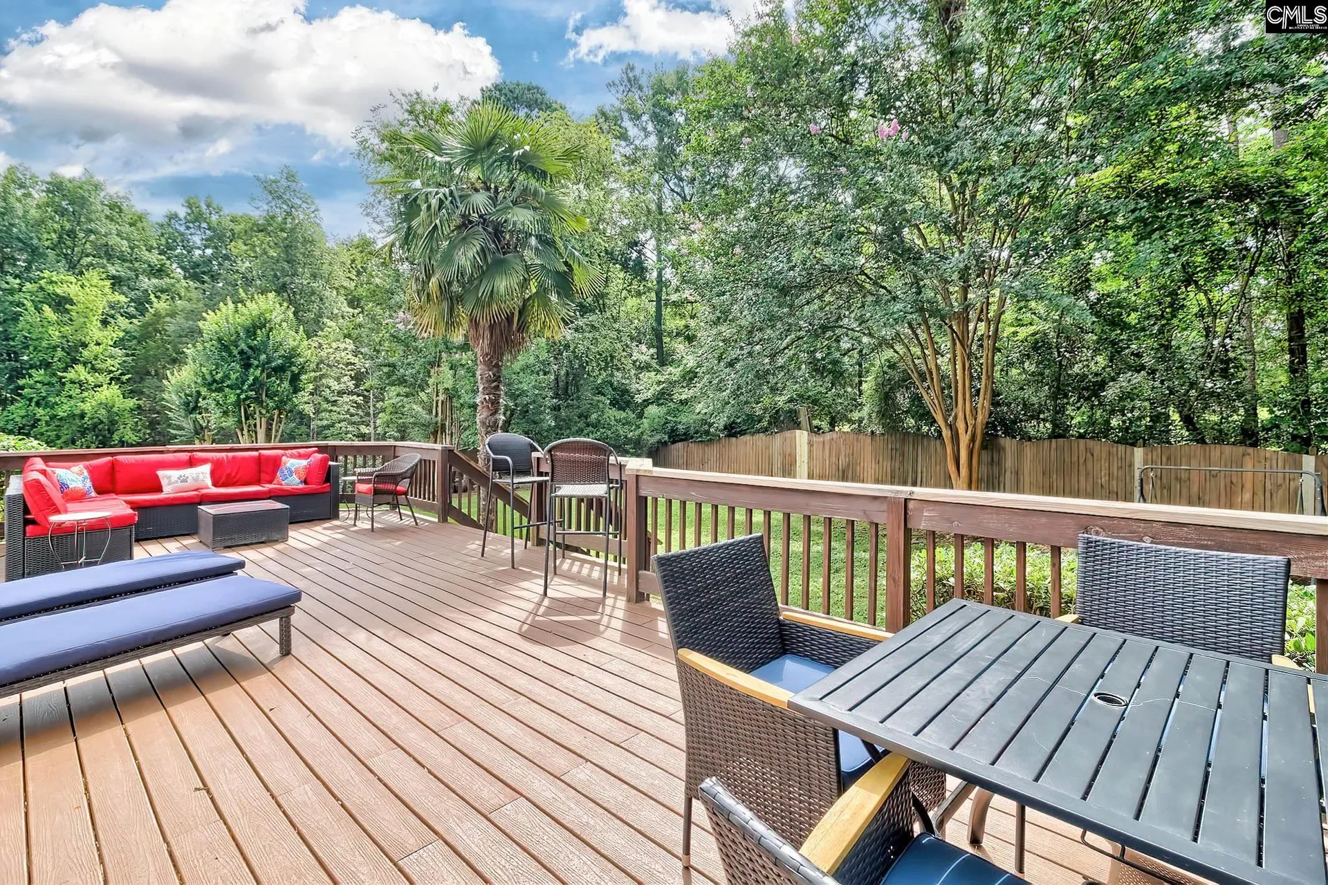 Property image 3 at 4 Beckworth Court, Irmo, SC 29063-8353