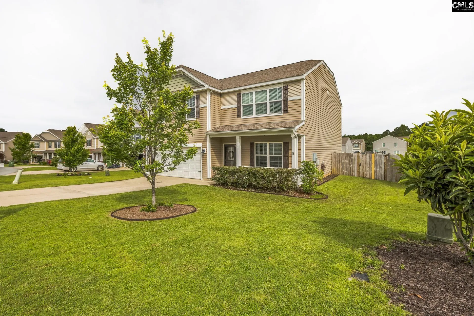 Property image 1 at 512 Eagles Rest Drive, Chapin, SC 29036
