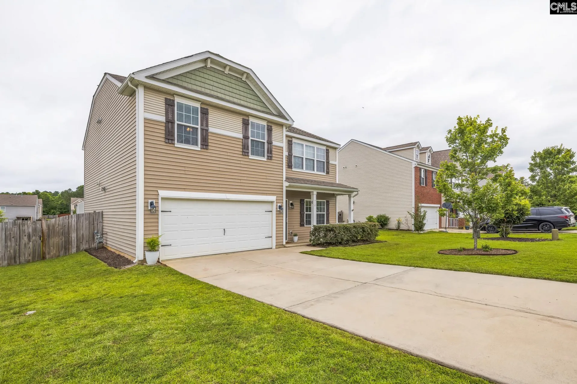Property image 3 at 512 Eagles Rest Drive, Chapin, SC 29036