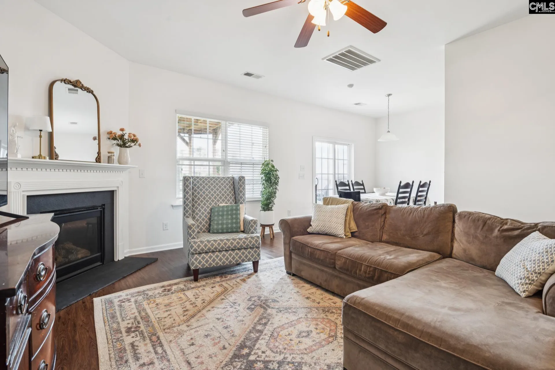 Property image 5 at 512 Eagles Rest Drive, Chapin, SC 29036