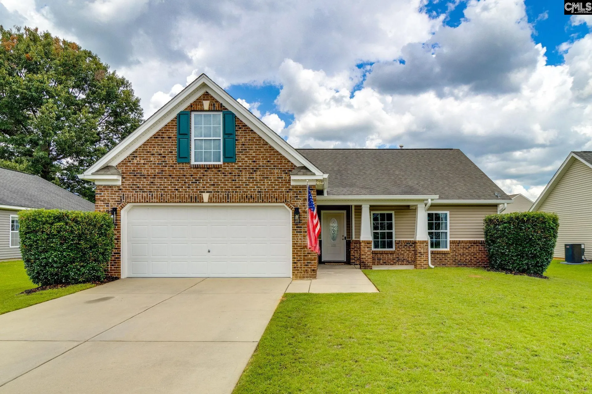938 Farnsworth Drive