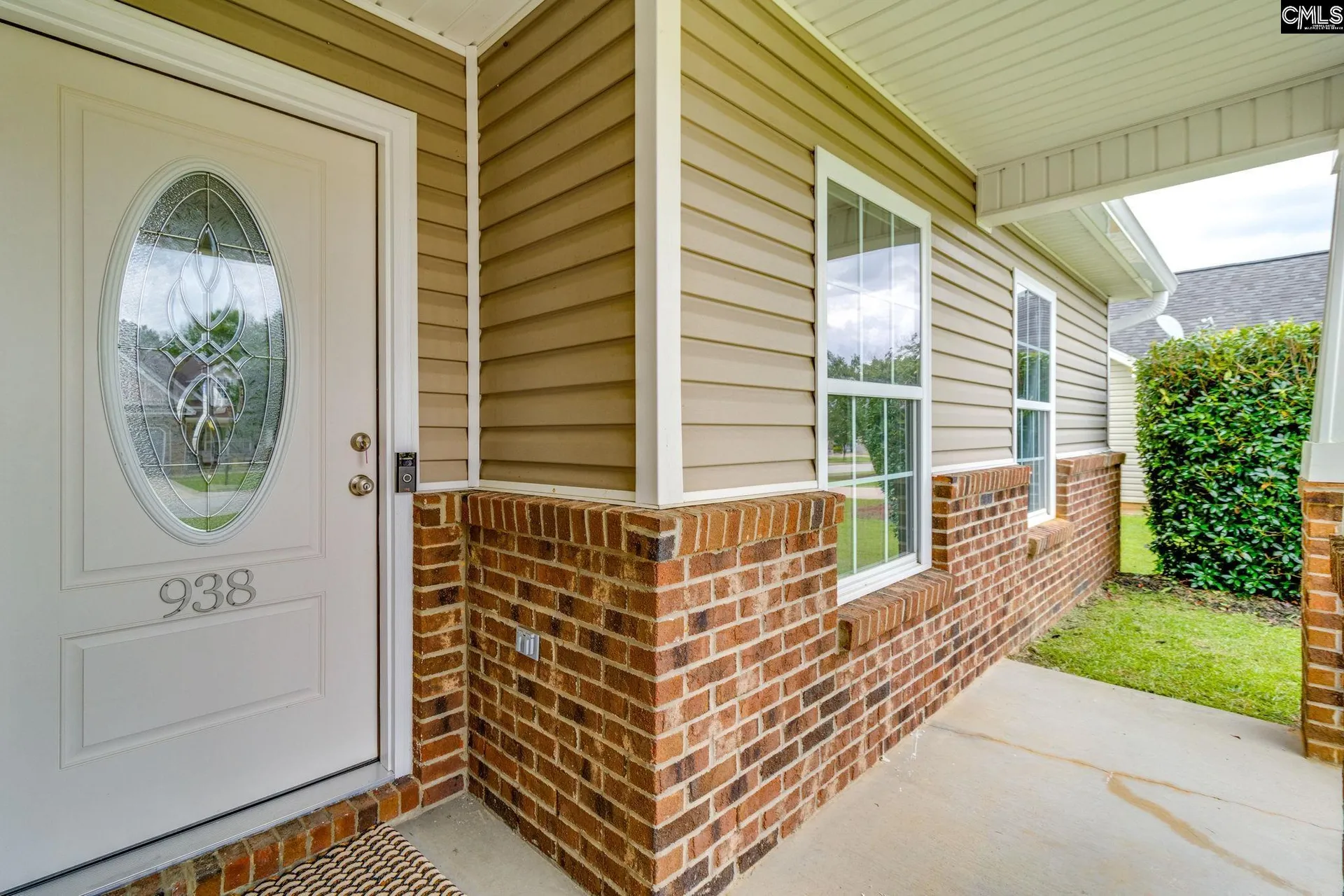 Property image 4 at 938 Farnsworth Drive, Hopkins, SC 29061-8249
