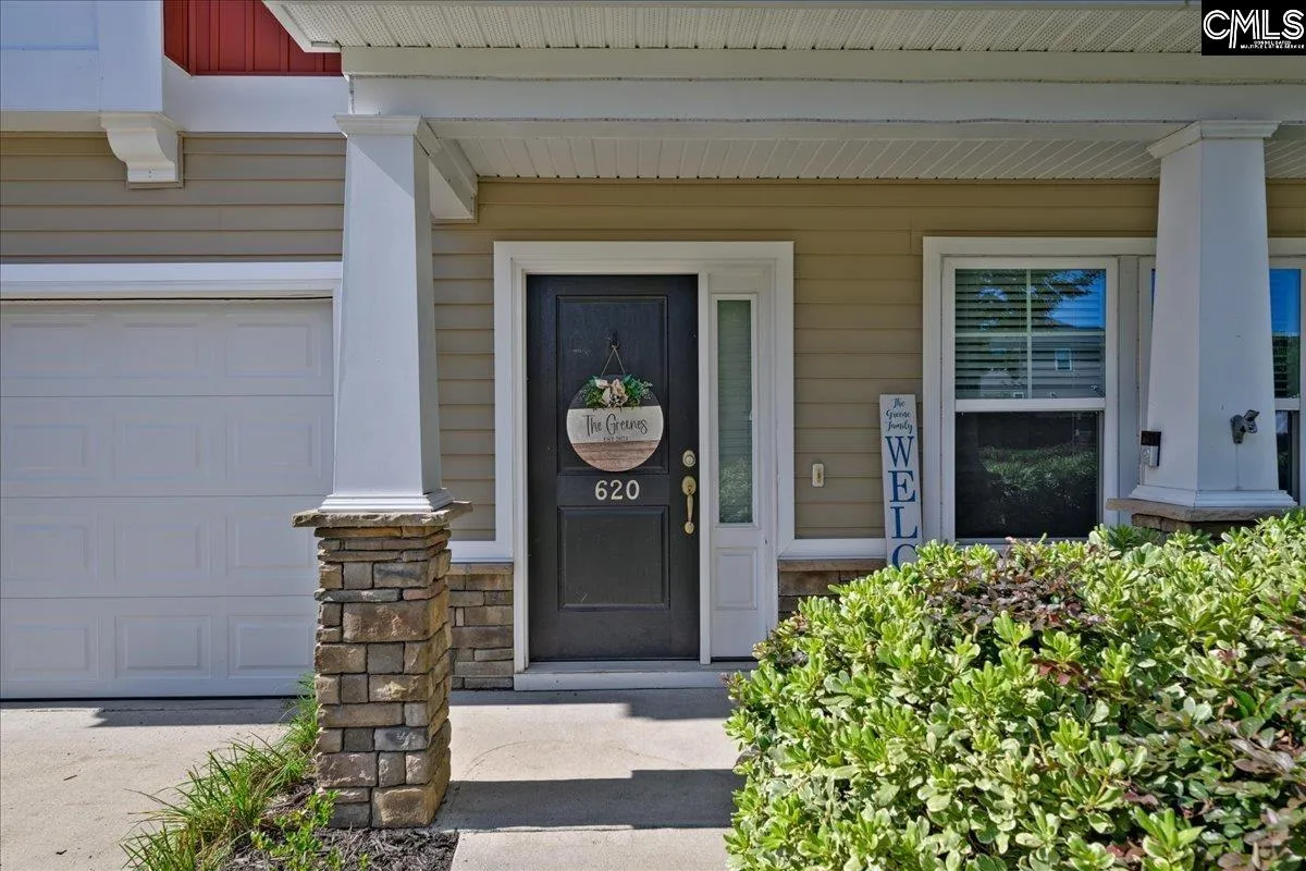 Property image 2 at 620 Blue Ledge Circle, Lexington, SC 29072