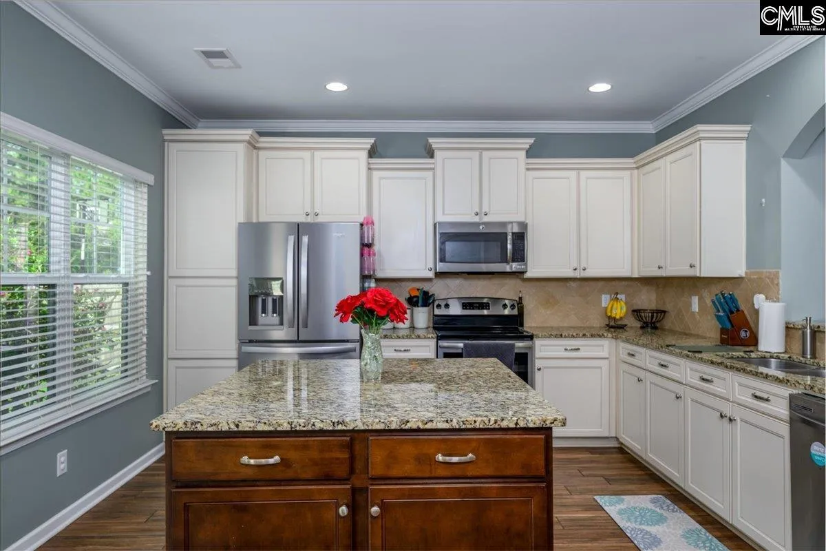 Property image 3 at 620 Blue Ledge Circle, Lexington, SC 29072