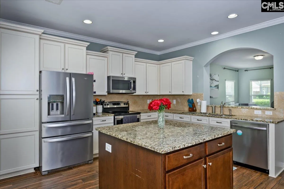 Property image 4 at 620 Blue Ledge Circle, Lexington, SC 29072