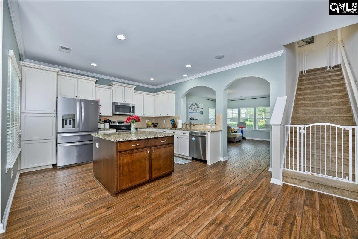 Property image 5 at 620 Blue Ledge Circle, Lexington, SC 29072