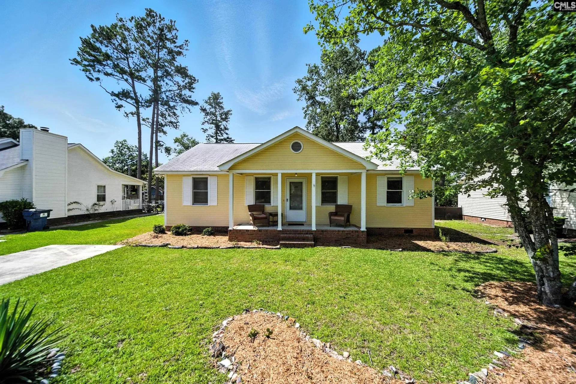 Property image 2 at 224 Ashton Circle, Lexington, SC 29073