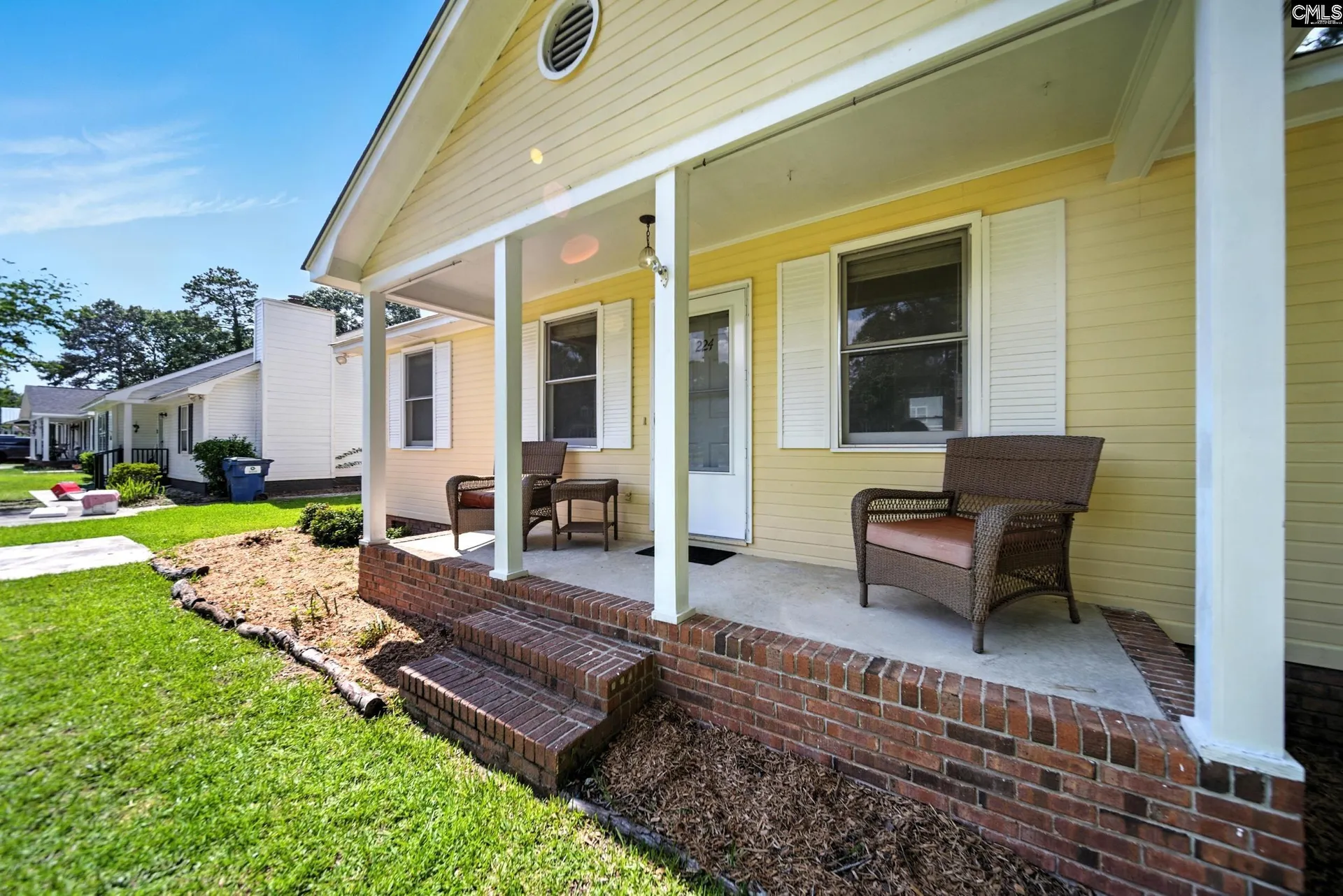 Property image 3 at 224 Ashton Circle, Lexington, SC 29073