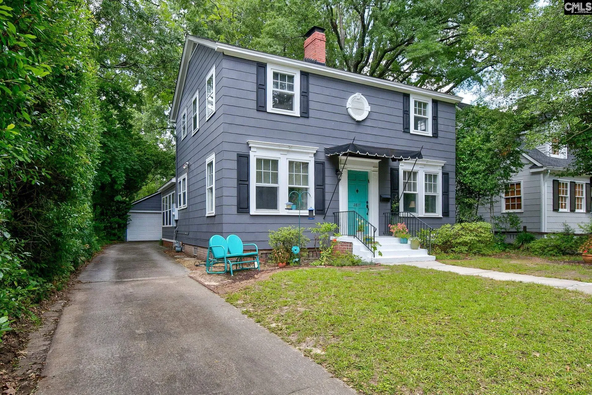 Property image 2 at 2817 Duncan Street, Columbia, SC 29205