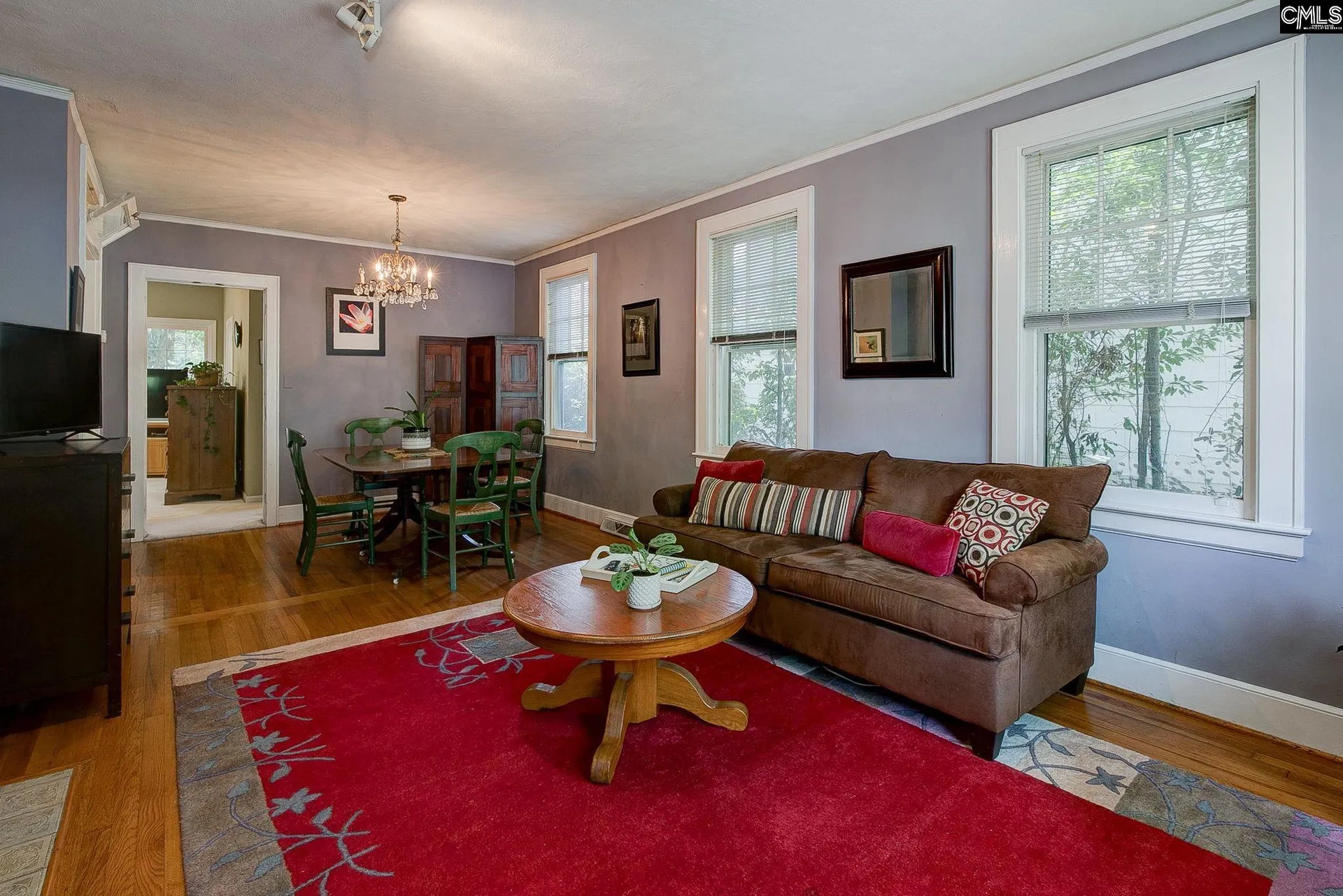 Property image 3 at 2817 Duncan Street, Columbia, SC 29205