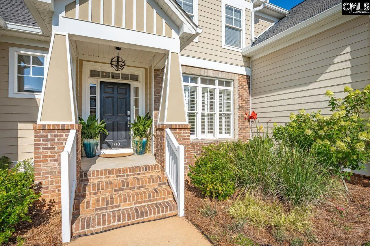 Property image 2 at 100 Julia Court, Lexington, SC 29072
