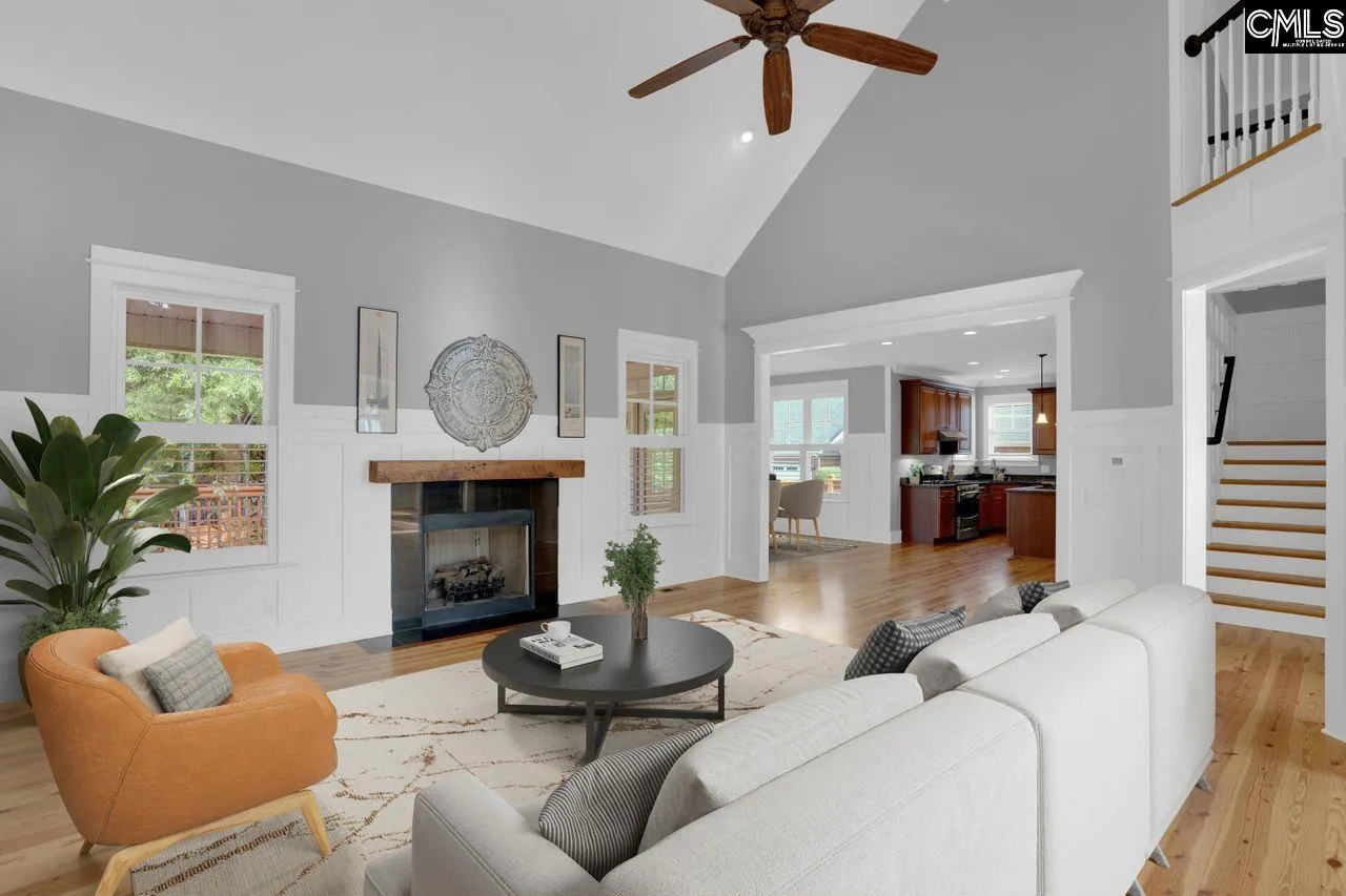 Property image 3 at 100 Julia Court, Lexington, SC 29072