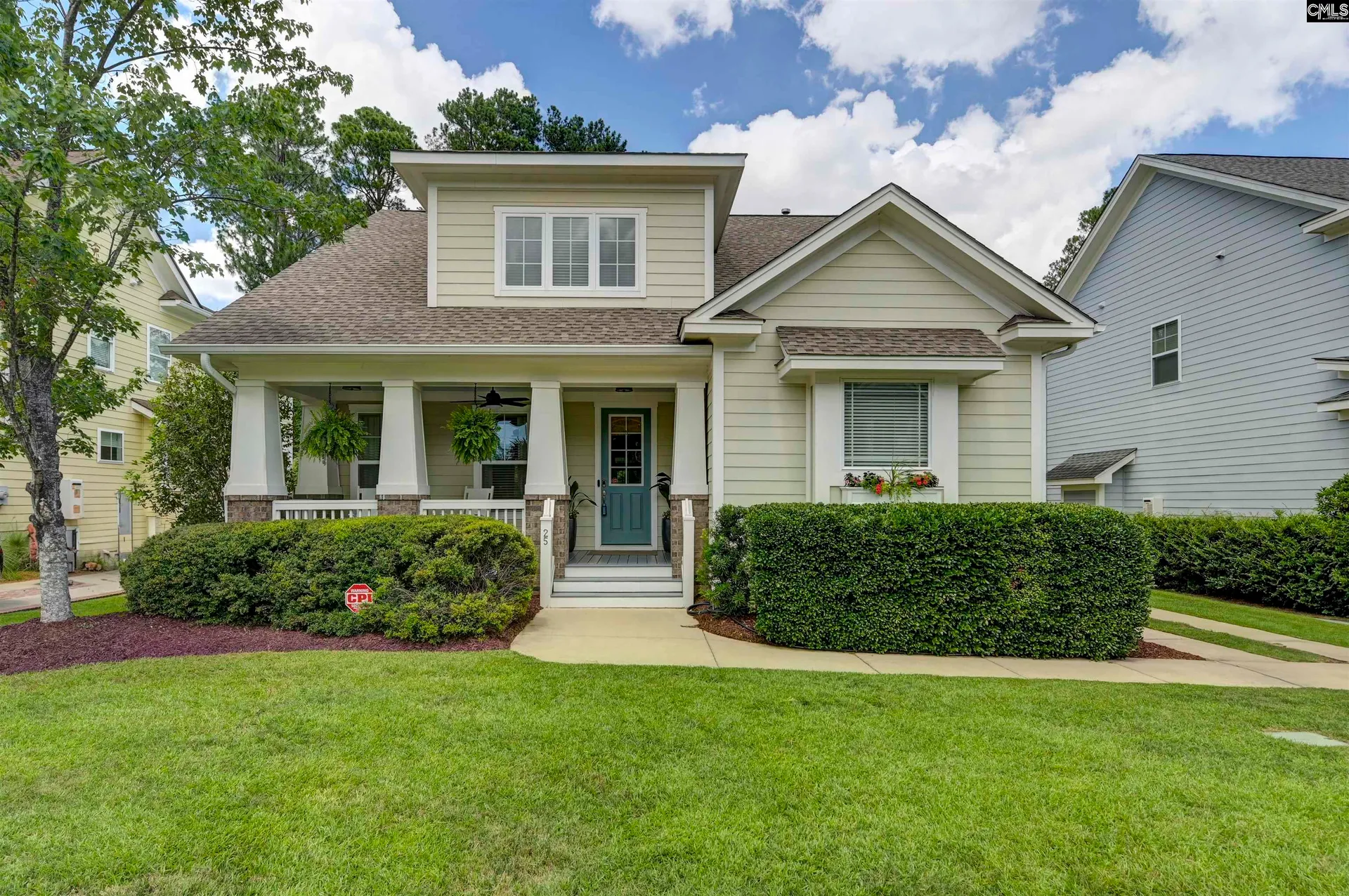 Property image 1 at 25 Katherine Park, Columbia, SC 29206