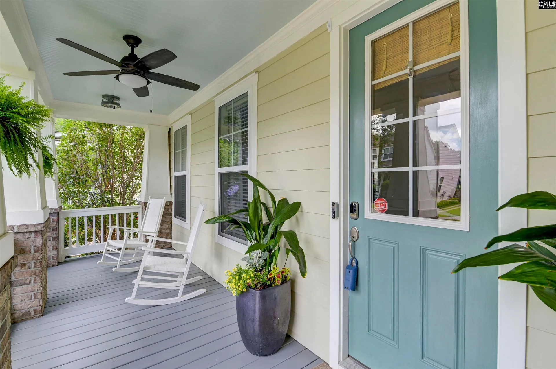 Property image 3 at 25 Katherine Park, Columbia, SC 29206