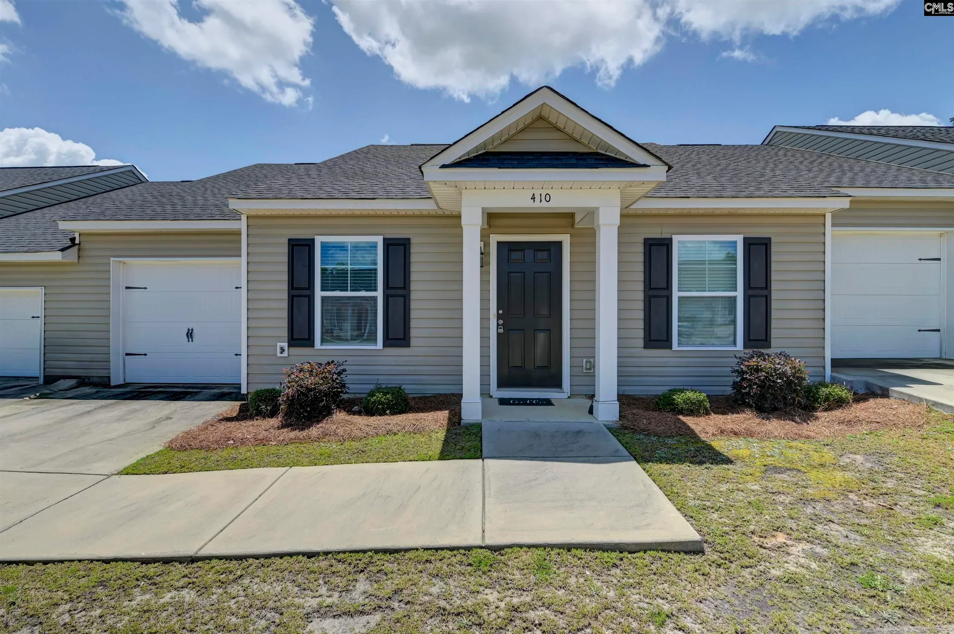Property image 2 at 410 Pitchling Drive, Columbia, SC 29223