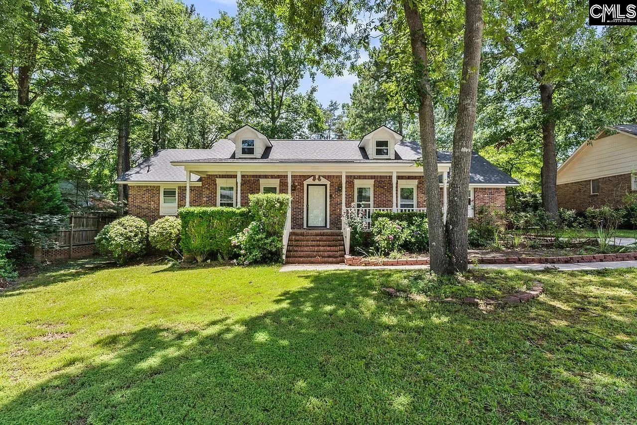 218 Quill Court