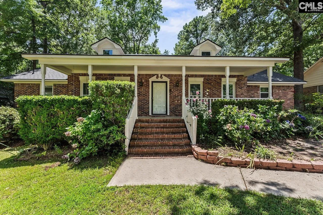 Property image 2 at 218 Quill Court, Columbia, SC 29212