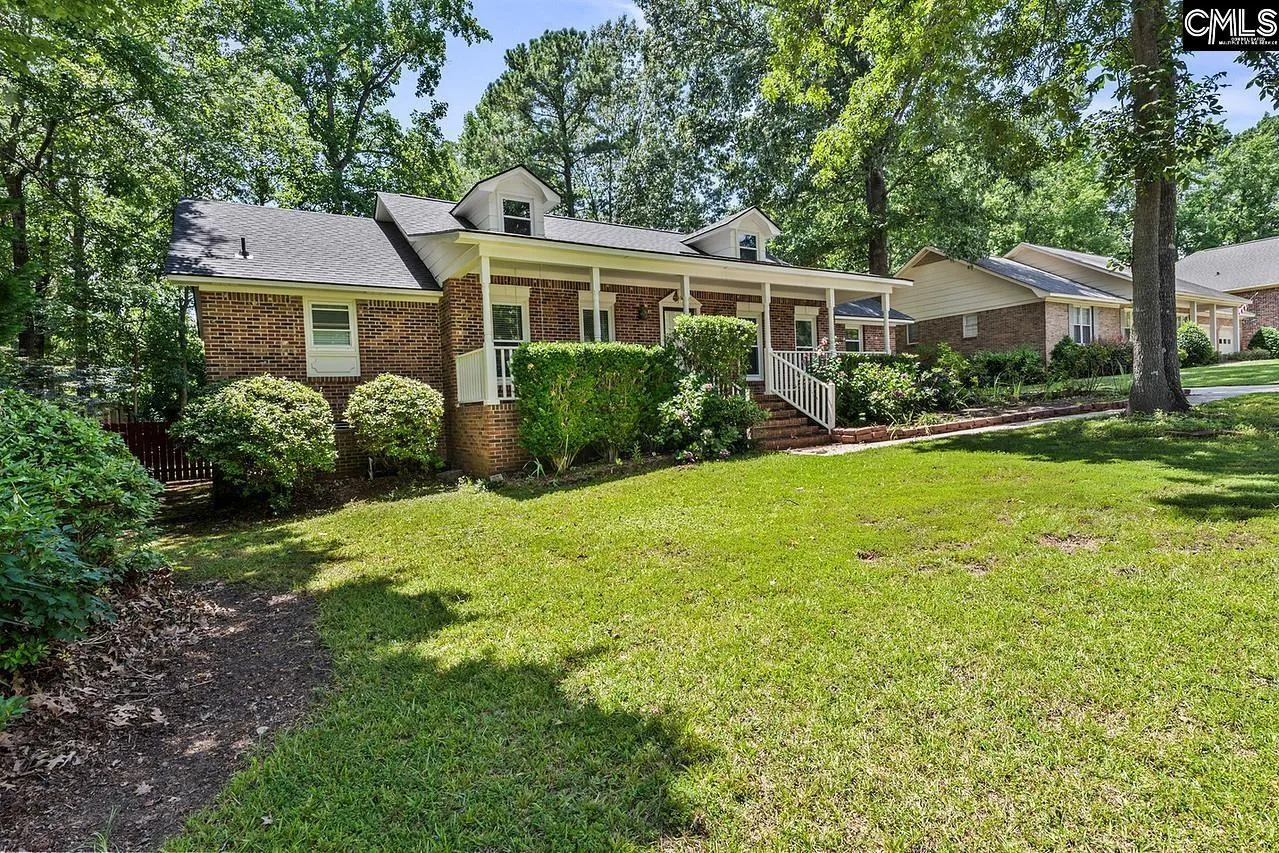 Property image 3 at 218 Quill Court, Columbia, SC 29212