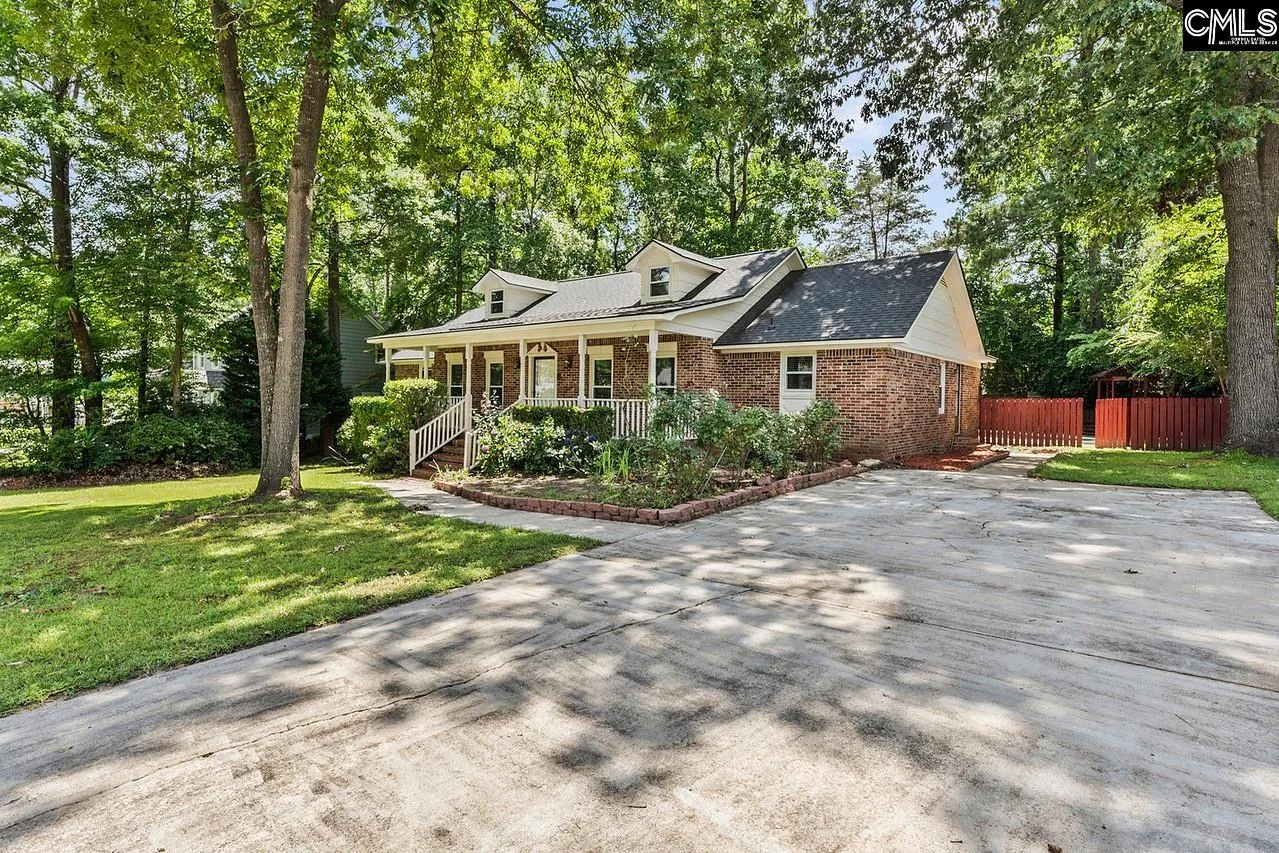 Property image 4 at 218 Quill Court, Columbia, SC 29212