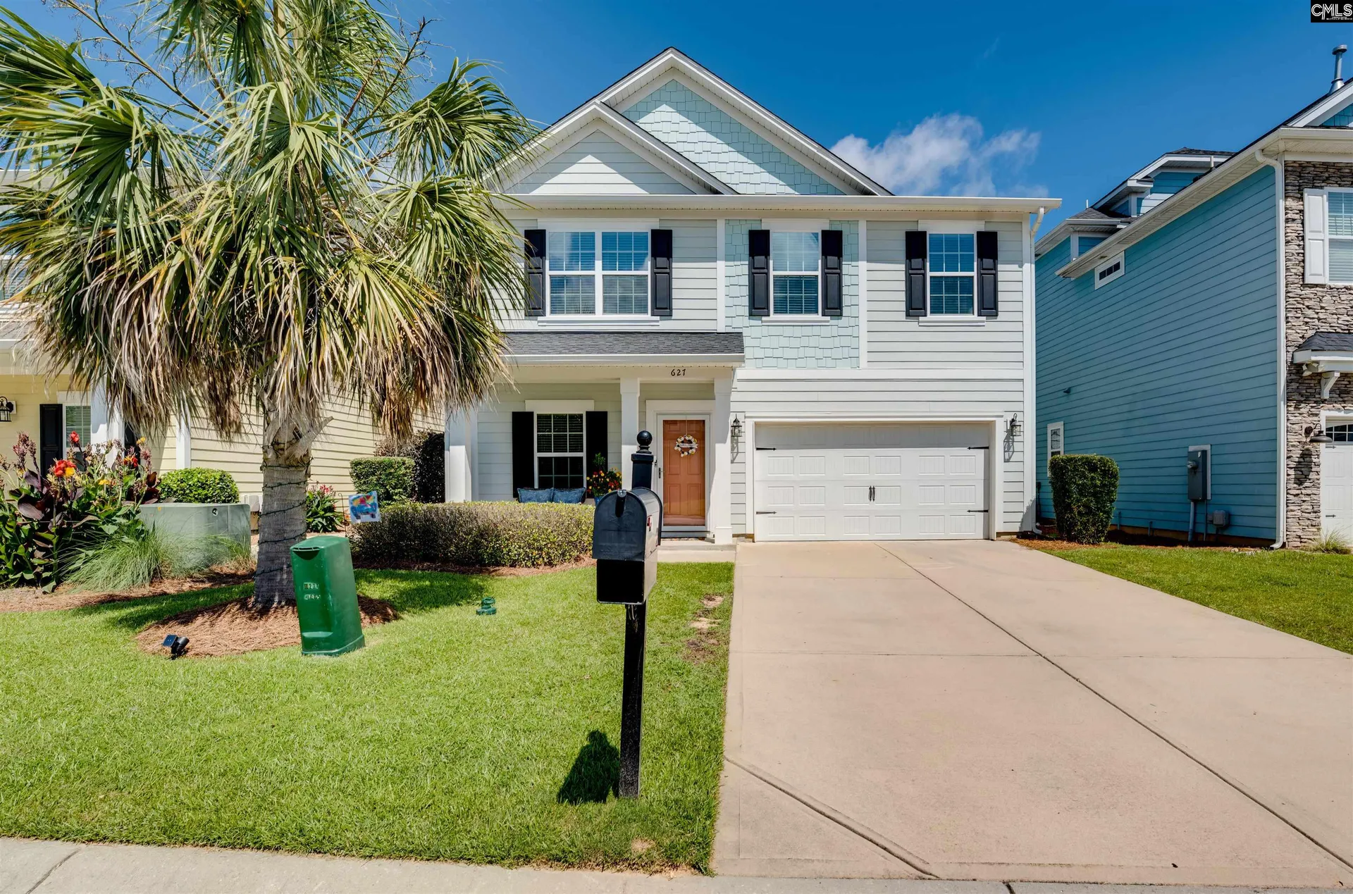 Property image 2 at 627 Pinnacle Way, Lexington, SC 29072