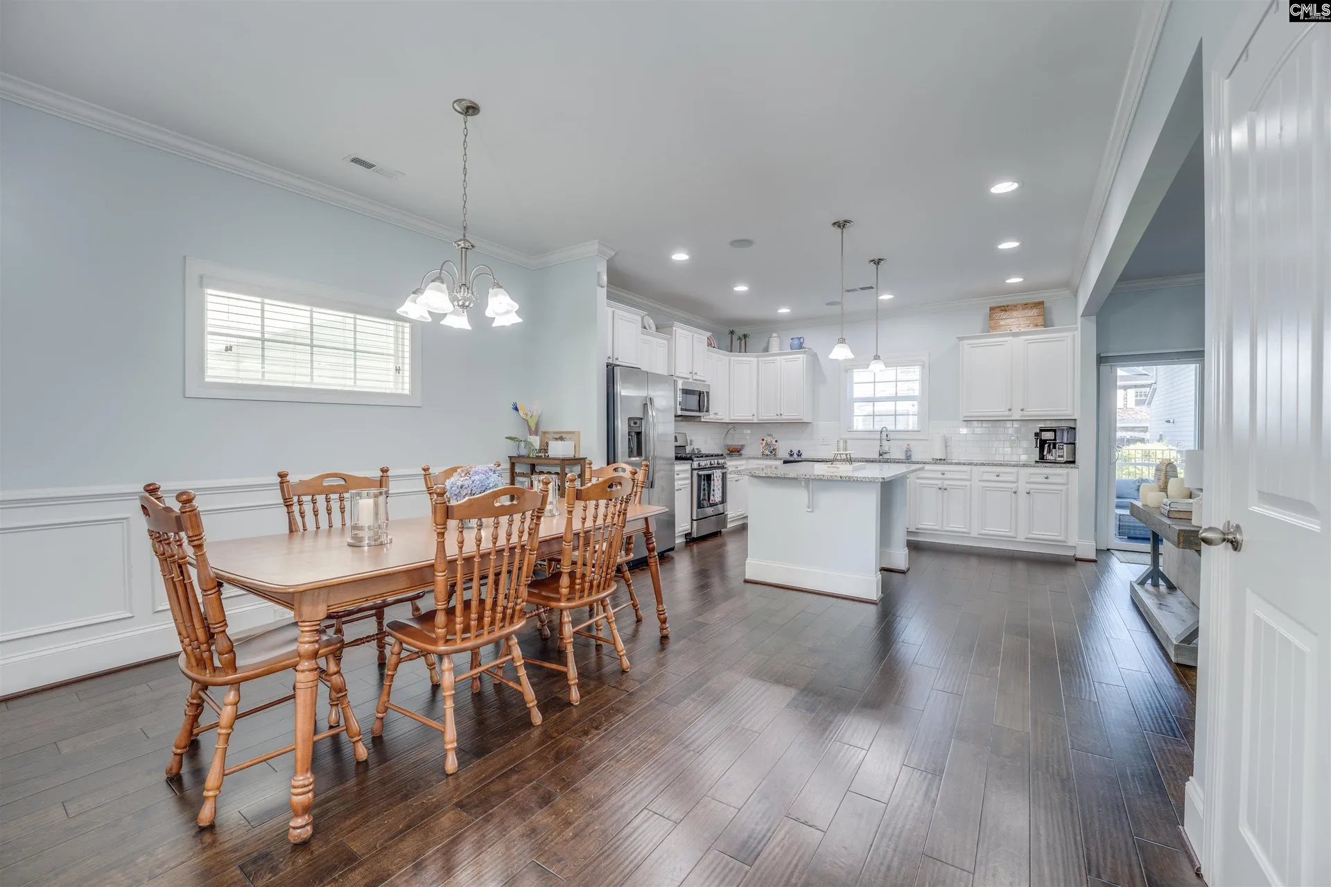 Property image 3 at 627 Pinnacle Way, Lexington, SC 29072