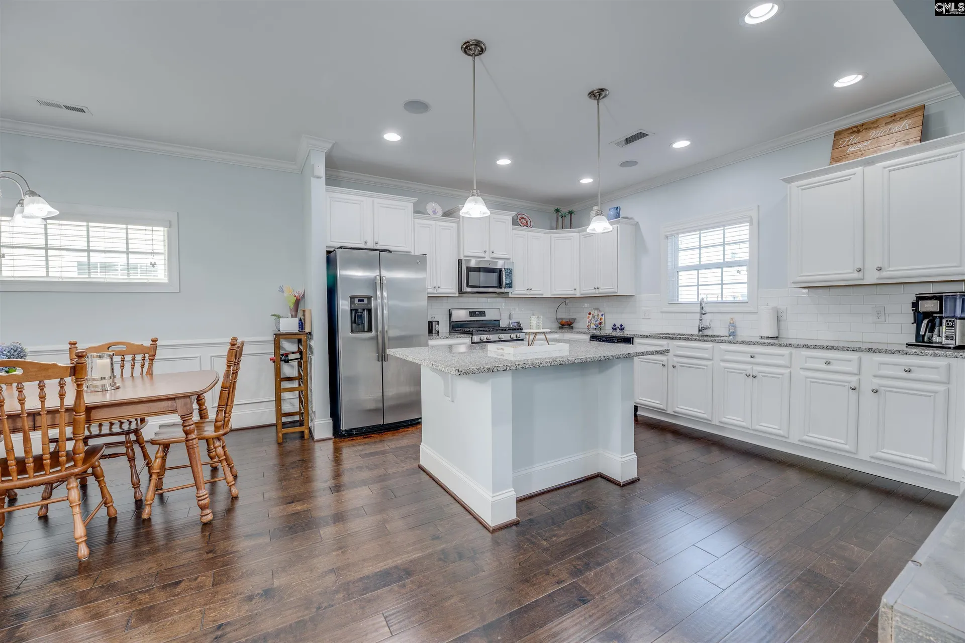 Property image 5 at 627 Pinnacle Way, Lexington, SC 29072