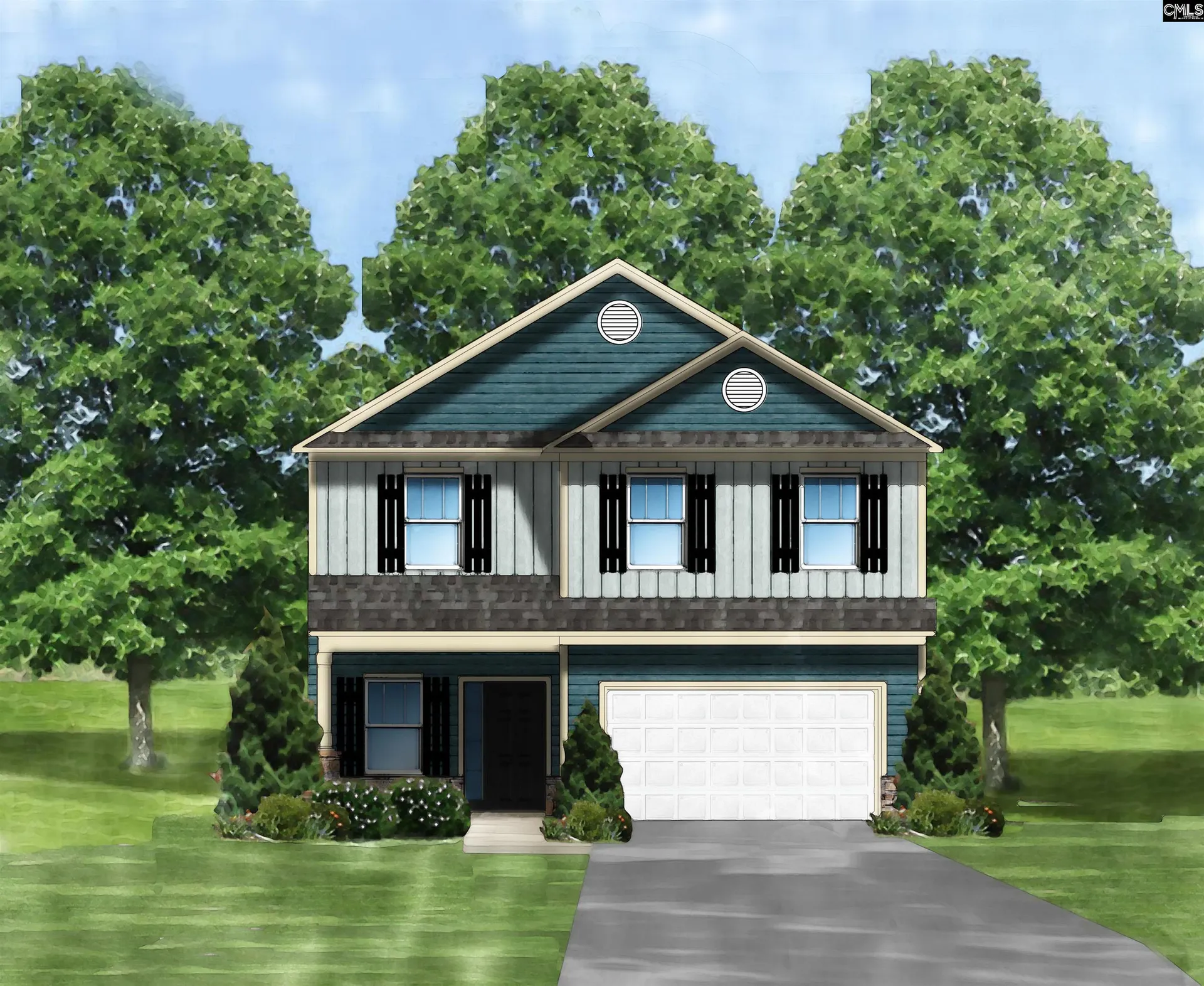 117 Dew Blossom Drive