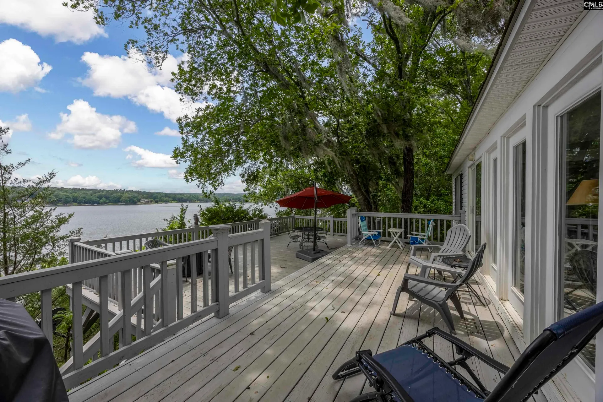 Property image 5 at 1531 Wild Turkey Road, Camden, SC 29020