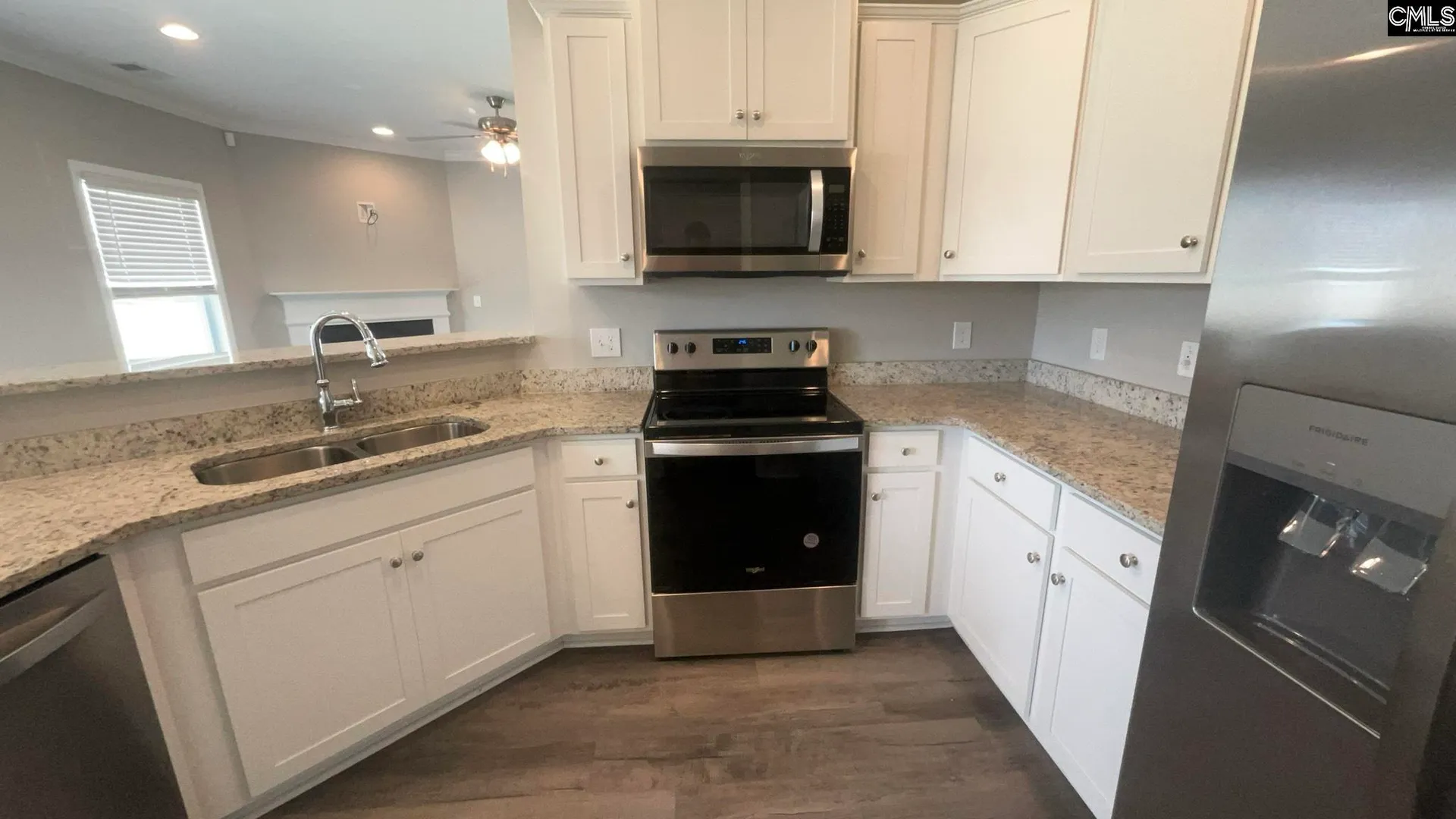 Property image 5 at 1020 Winter Way, Lexington, SC 29073