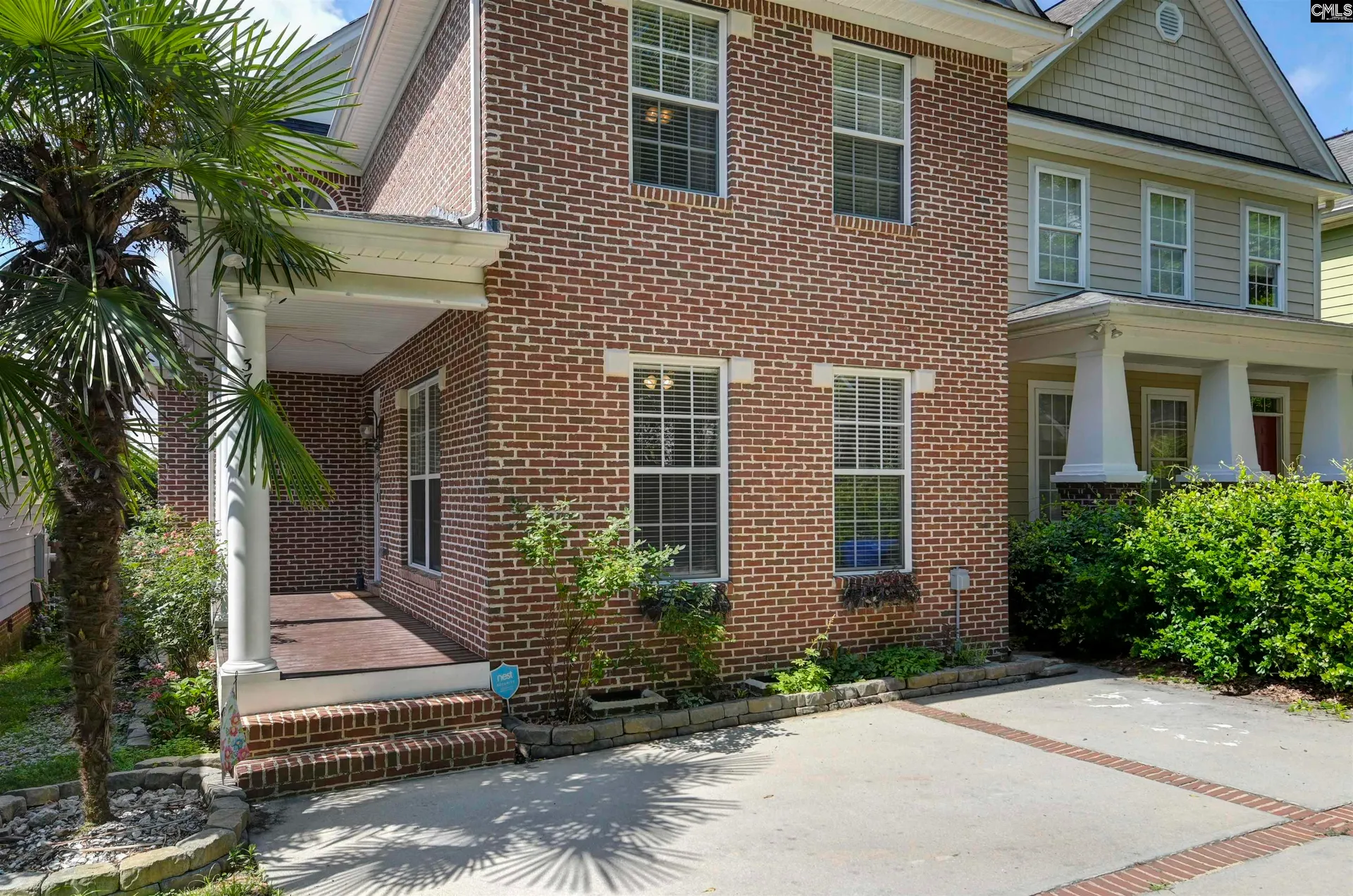 Property image 2 at 3722 Heyward Street, Columbia, SC 29205