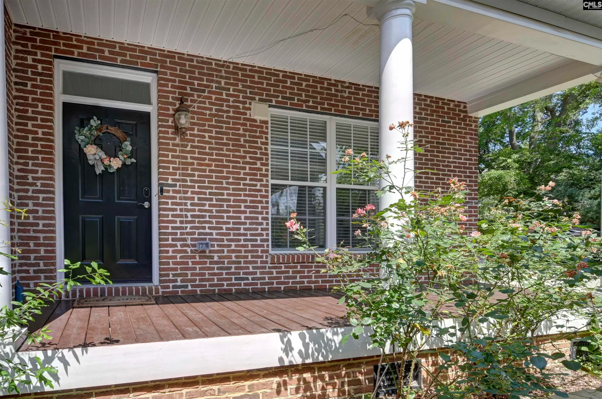 Property image 4 at 3722 Heyward Street, Columbia, SC 29205