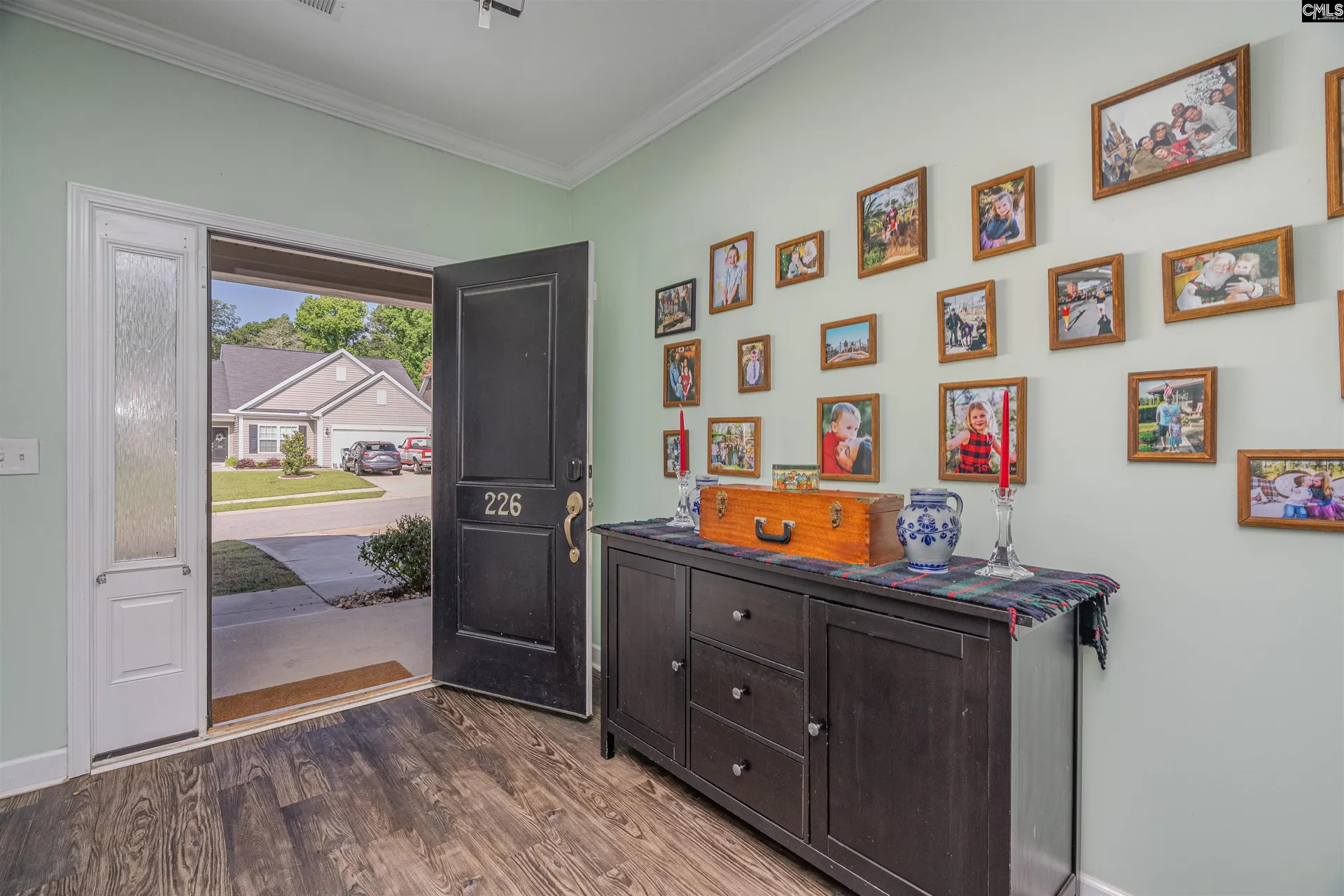 Property image 3 at 226 Avensong Drive, Lexington, SC 29072-2025