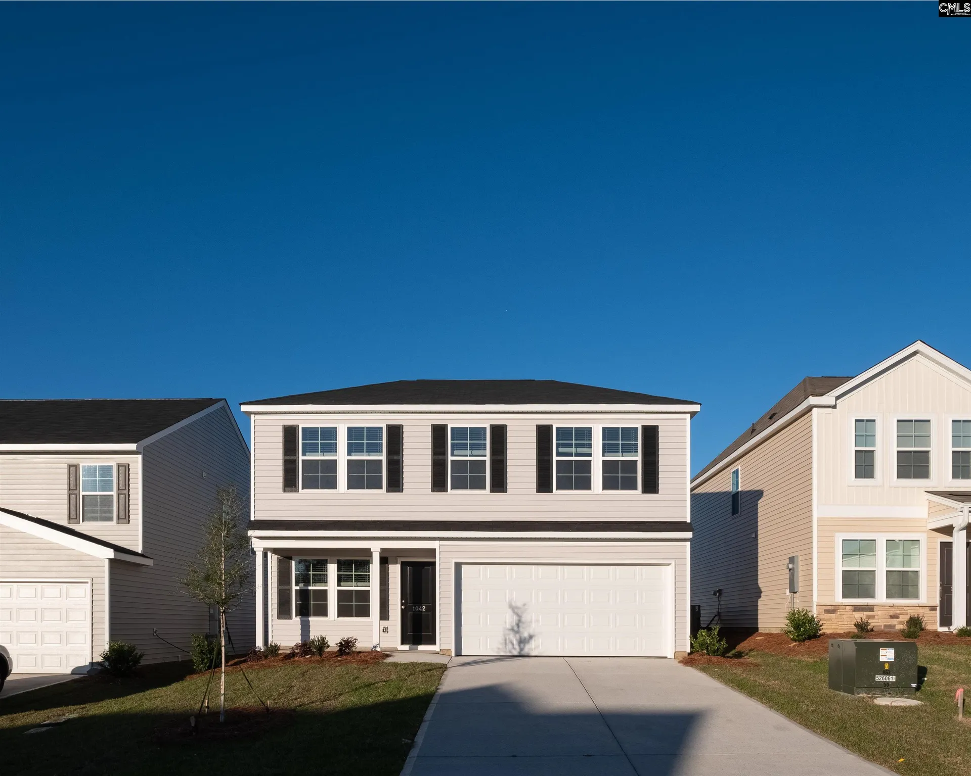 1042 Begonia Drive