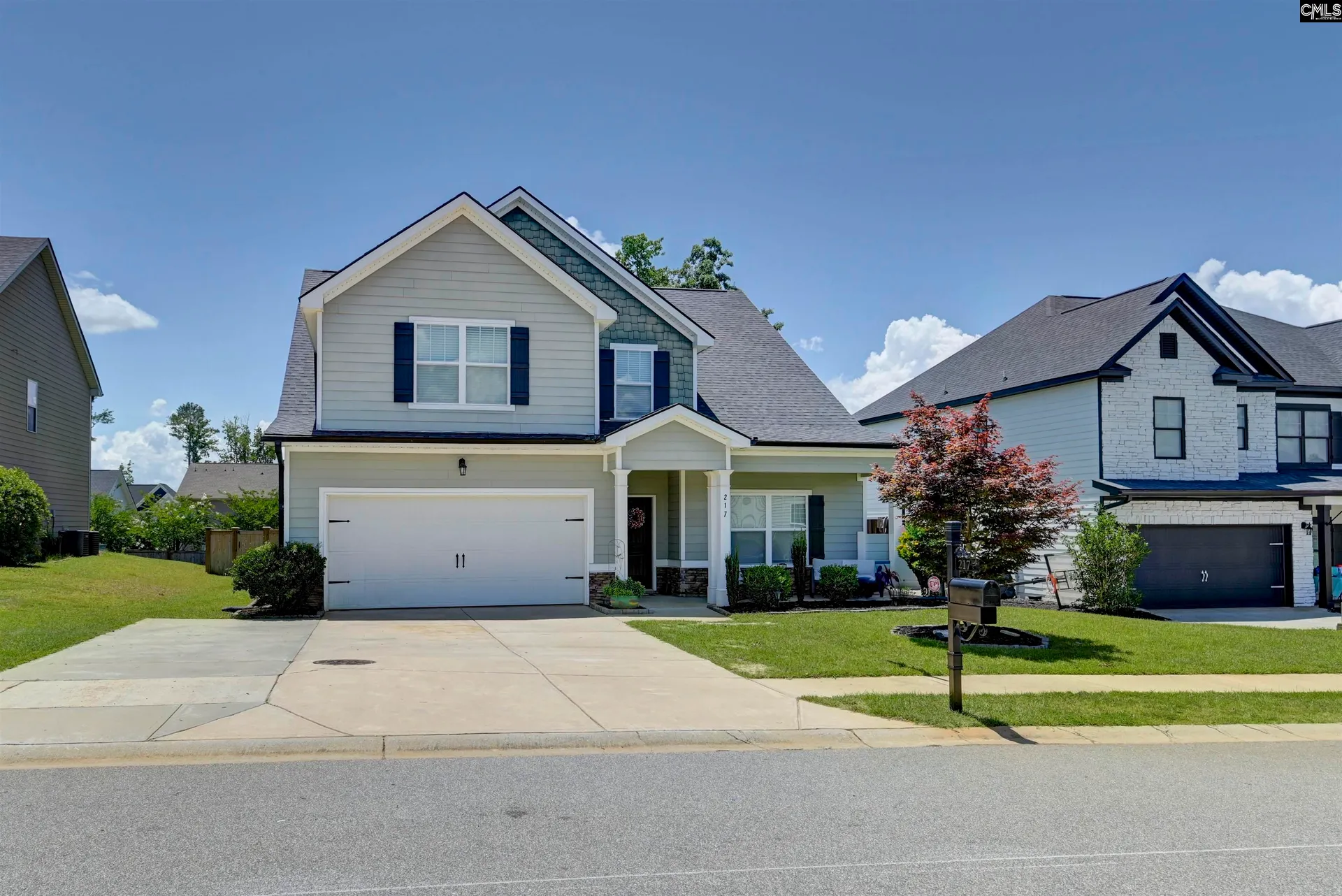 217 Lightning Bug Lane