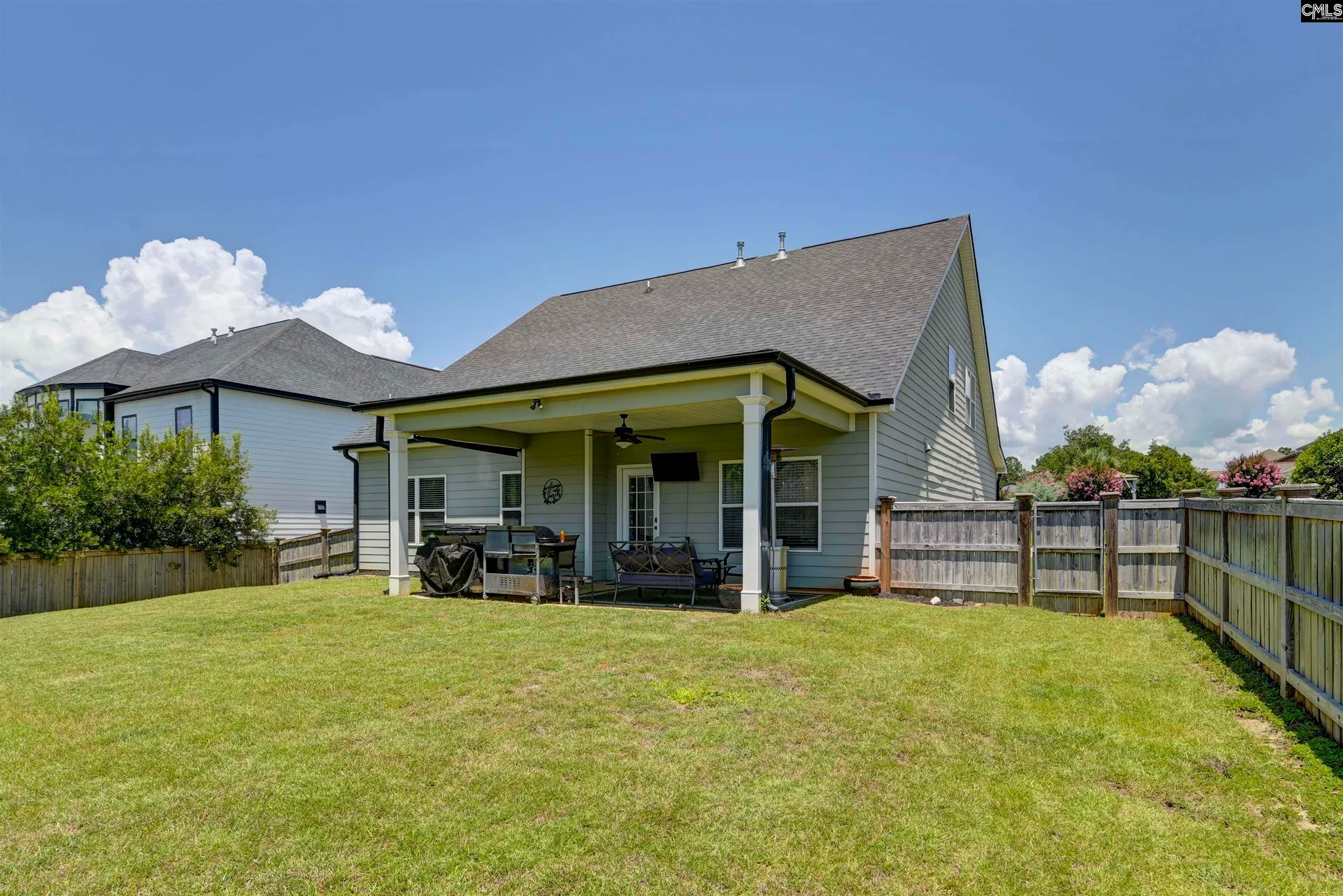 Property image 4 at 217 Lightning Bug Lane, Lexington, SC 29072-6787
