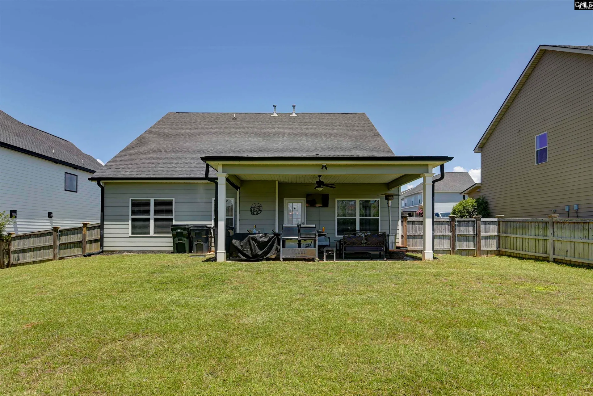 Property image 5 at 217 Lightning Bug Lane, Lexington, SC 29072-6787