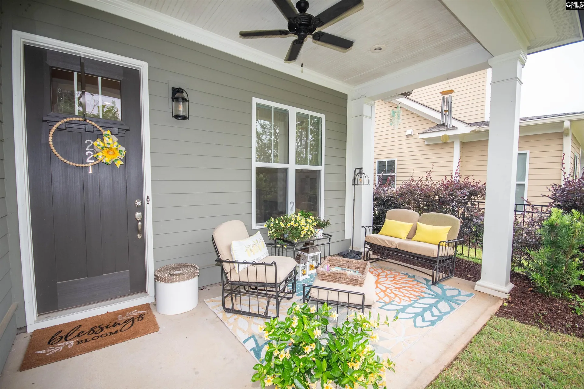 Property image 4 at 221 Coldwater Crossing, Lexington, SC 29072