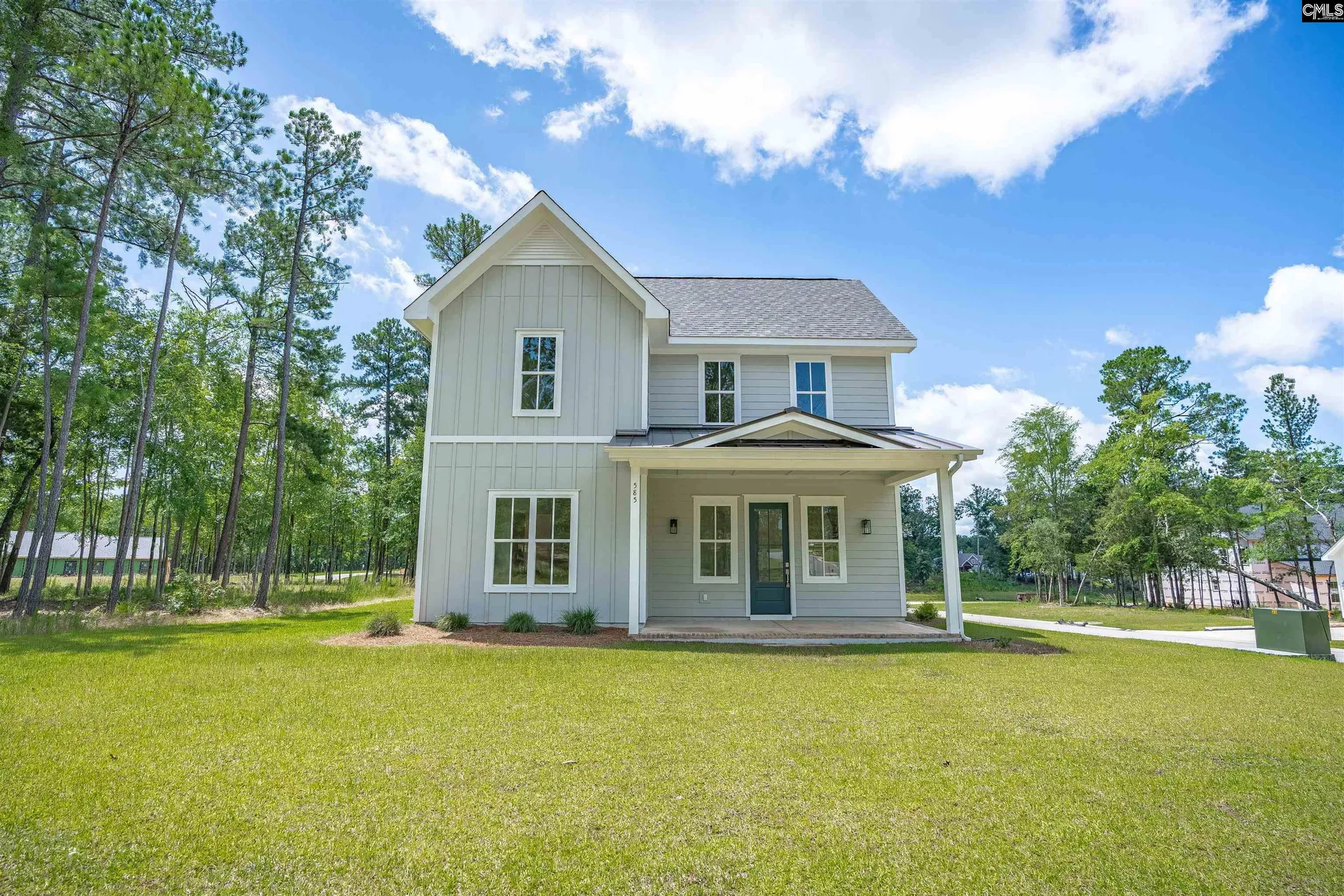 585 Misty Banks Drive
