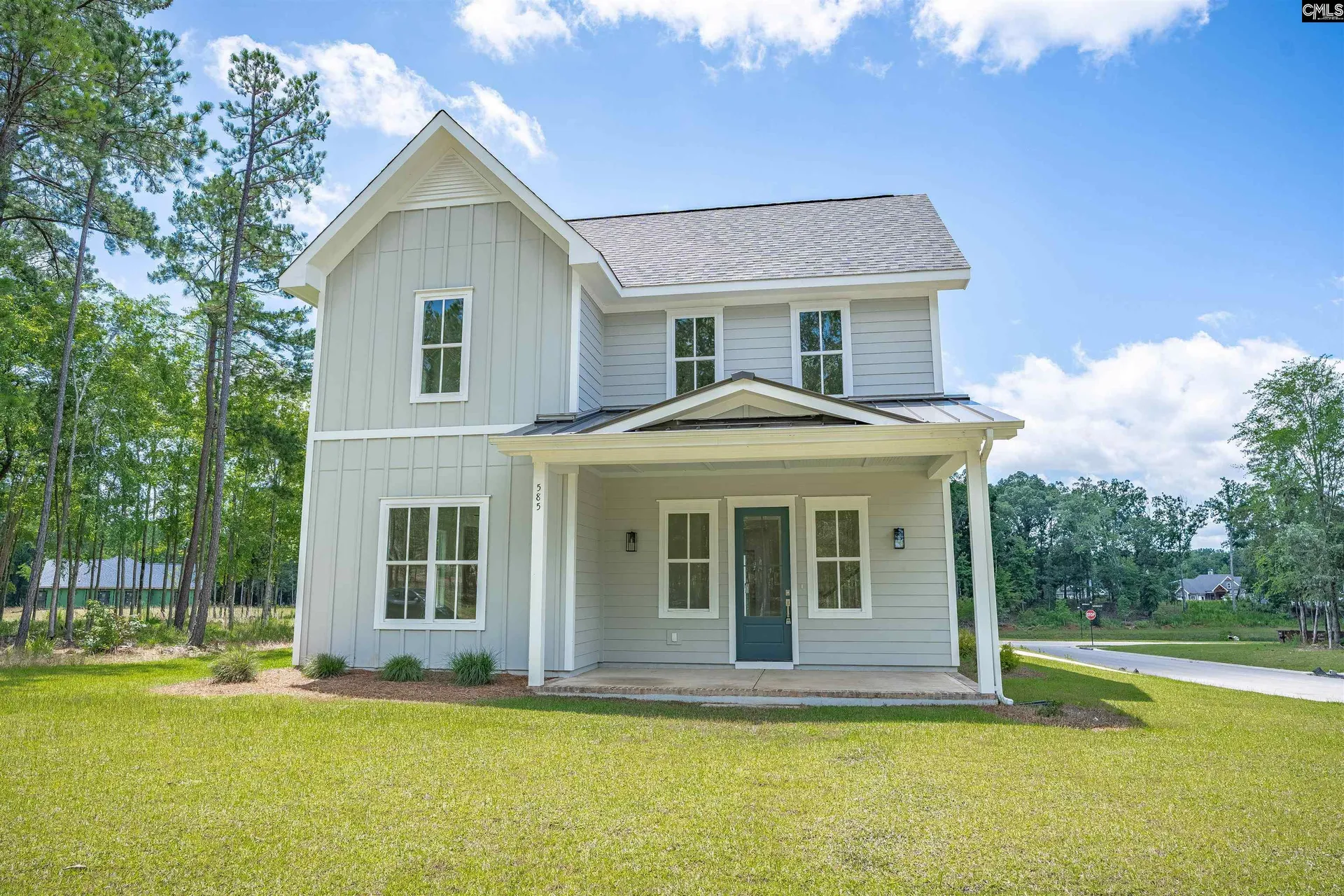 Property image 2 at 585 Misty Banks Drive, Chapin, SC 29036