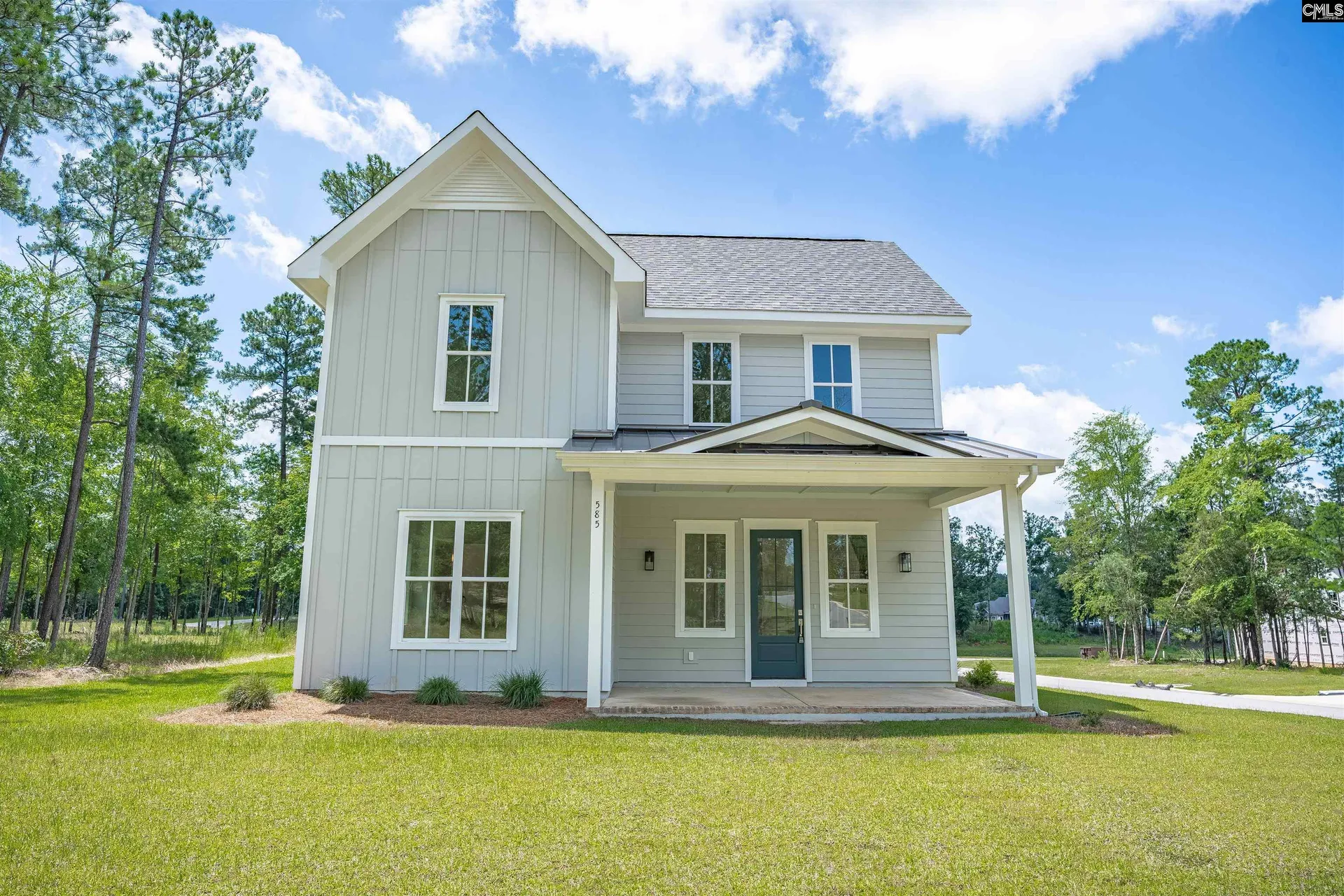 Property image 3 at 585 Misty Banks Drive, Chapin, SC 29036